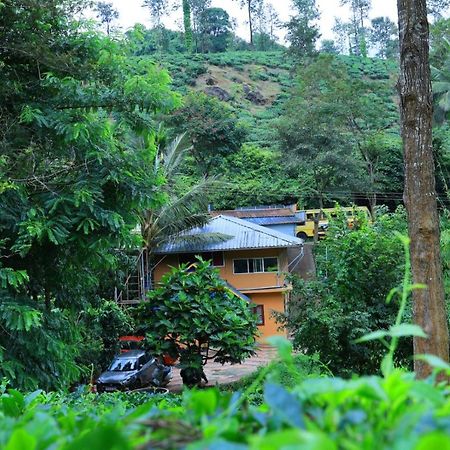 Green View Holiday Home ビサーリー エクステリア 写真