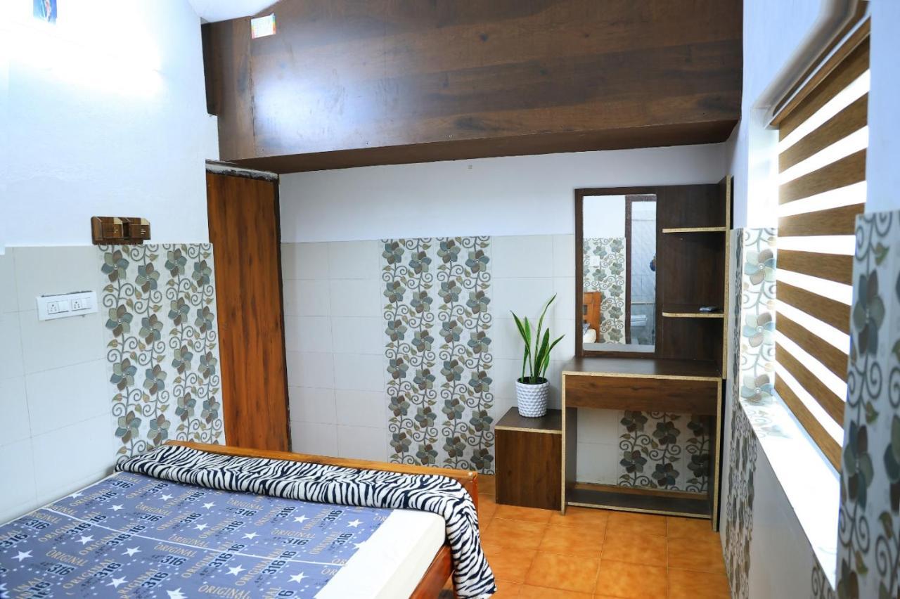 Green View Holiday Home ビサーリー エクステリア 写真