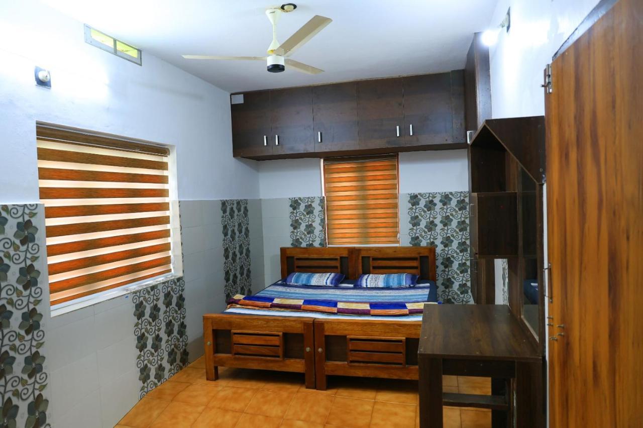 Green View Holiday Home ビサーリー エクステリア 写真