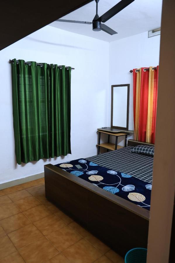 Green View Holiday Home ビサーリー エクステリア 写真