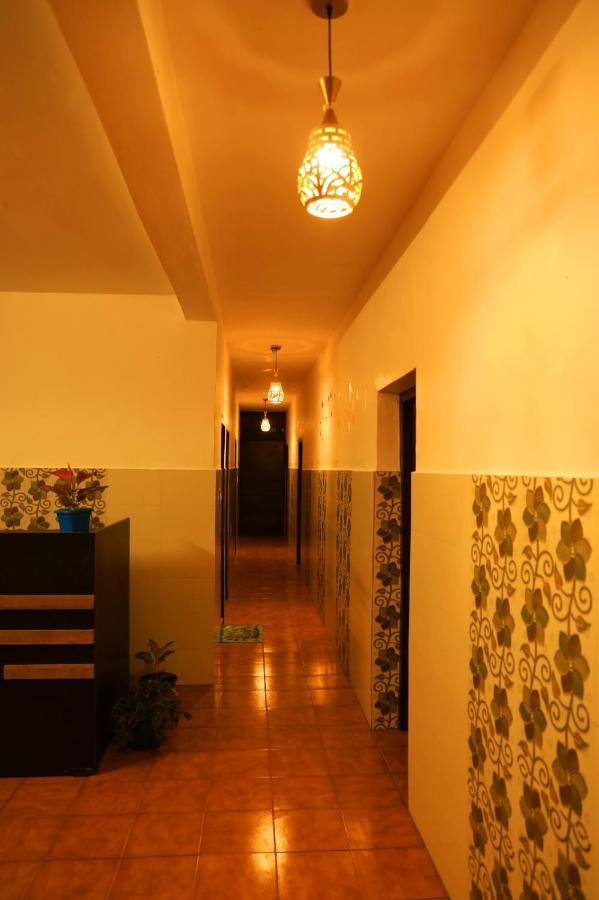 Green View Holiday Home ビサーリー エクステリア 写真