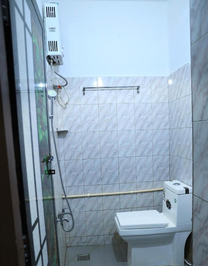 Green View Holiday Home ビサーリー エクステリア 写真